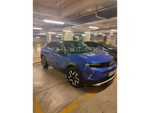 Sahibinden Opel Mokka 1.2 T Elegance 2022 Model