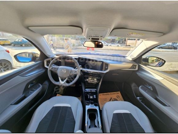 Sahibinden Opel Mokka 1.2 T Elegance 2022 Model