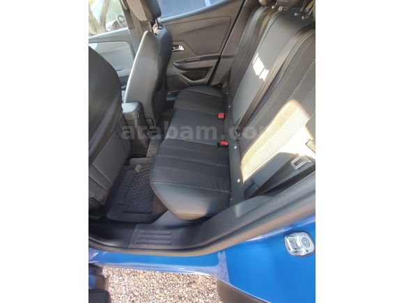 Sahibinden Opel Mokka 1.2 T Elegance 2022 Model