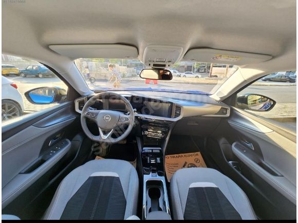 Sahibinden Opel Mokka 1.2 T Elegance 2022 Model