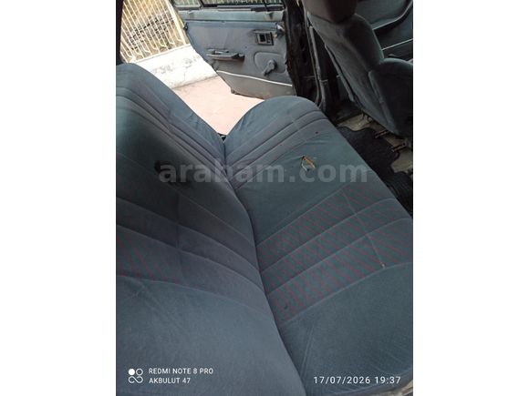 Sahibinden Renault R 9 1.6 Fairway 1995 Model