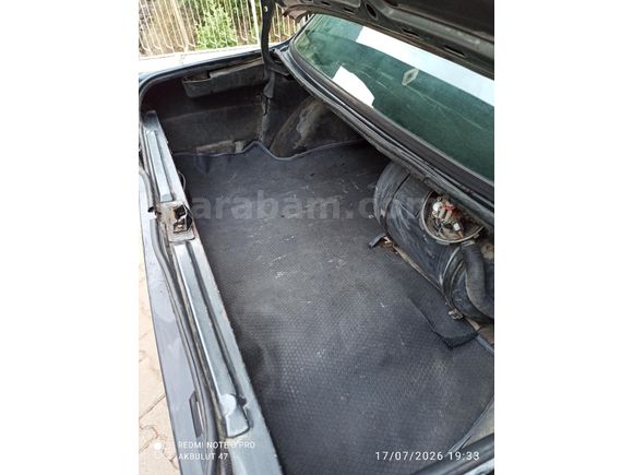 Sahibinden Renault R 9 1.6 Fairway 1995 Model