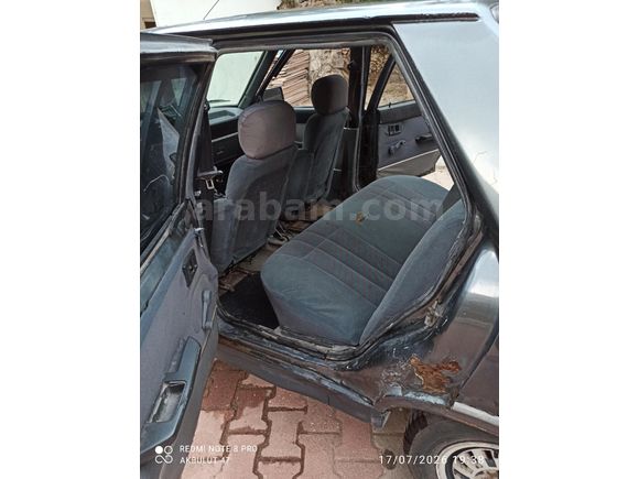Sahibinden Renault R 9 1.6 Fairway 1995 Model
