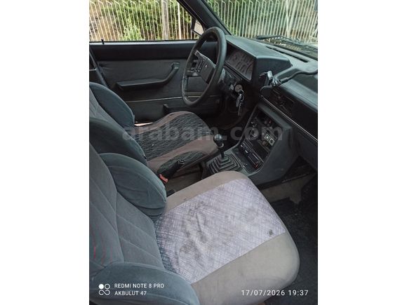 Sahibinden Renault R 9 1.6 Fairway 1995 Model
