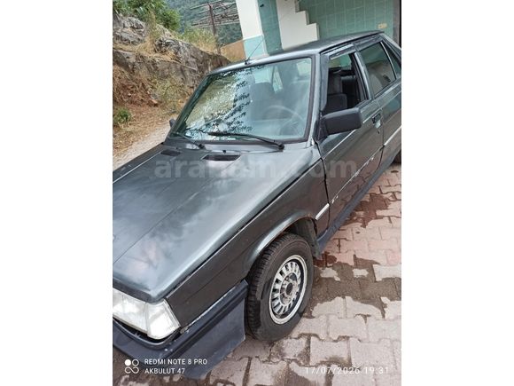 Sahibinden Renault R 9 1.6 Fairway 1995 Model
