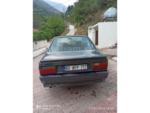 Sahibinden Renault R 9 1.6 Fairway 1995 Model