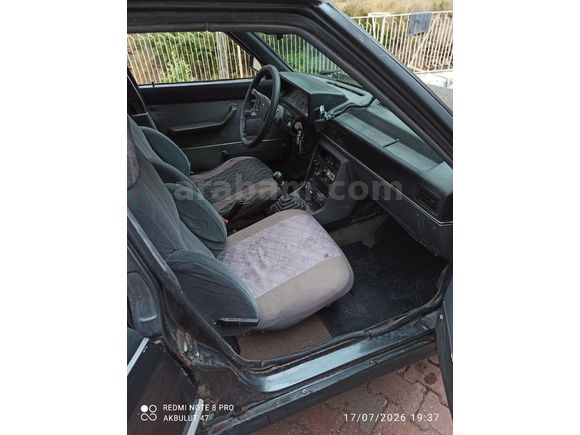 Sahibinden Renault R 9 1.6 Fairway 1995 Model