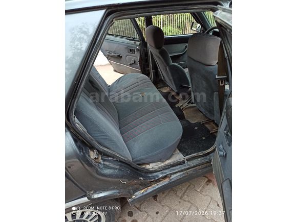 Sahibinden Renault R 9 1.6 Fairway 1995 Model