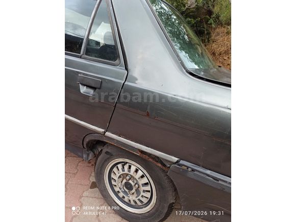 Sahibinden Renault R 9 1.6 Fairway 1995 Model