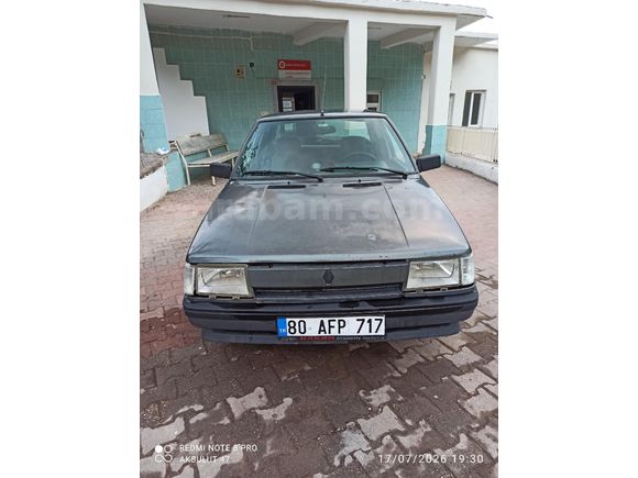 Sahibinden Renault R 9 1.6 Fairway 1995 Model