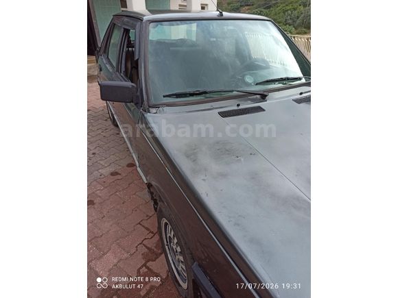Sahibinden Renault R 9 1.6 Fairway 1995 Model