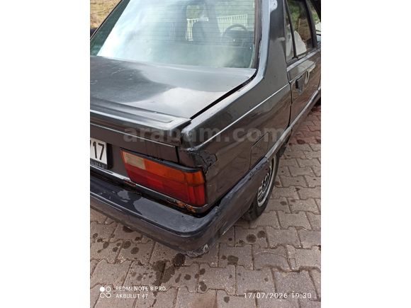 Sahibinden Renault R 9 1.6 Fairway 1995 Model