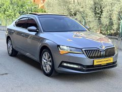 -SÖNMEZ OTOMOTİV- 2019 HATASIZ BOYASIZ 1.6 TDI SUPERB