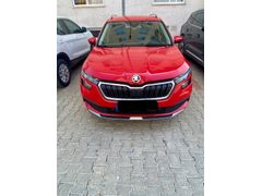 Skoda Kamiq 1.0 TSI Premium 2021 Model Ankara