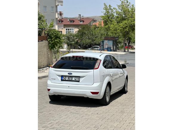 Sahibinden Ford Focus 1.6 Titanium 2011 Model