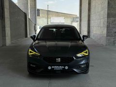 DOĞRUSAL - 2023 SEAT LEON 1.5 ECOTSI 150 BG FR CAM TAVAN HATASIZ BOYASIZ  