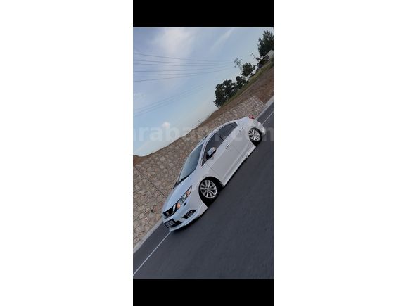 Sahibinden Honda Civic 1.6i VTEC Eco Elegance 2012 Model 