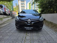2017 RENAULT CLİO 1.2 TCE TOUCHROME OTOMATİK ORJ.136.000 KM....