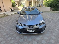 2023 TOYOTA COROLLA 1.5 DREAM OTOMATİK ORJ.70.000 KM BOYASIZ...