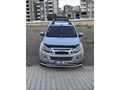 Sahibinden Isuzu D-Max 2.5 4x2 2014 Model 