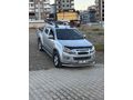 Sahibinden Isuzu D-Max 2.5 4x2 2014 Model 