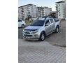 Sahibinden Isuzu D-Max 2.5 4x2 2014 Model 
