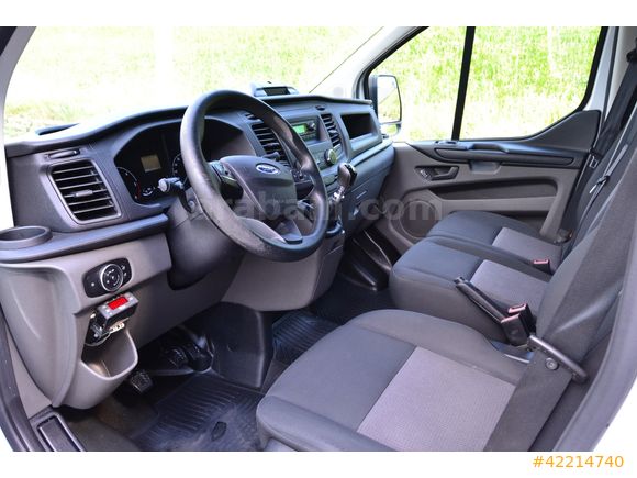 KALEBAŞI dan CUSTOM 0 +4 FRİGOLU UZUN %20FTRA HATASIZ 89BİNKM