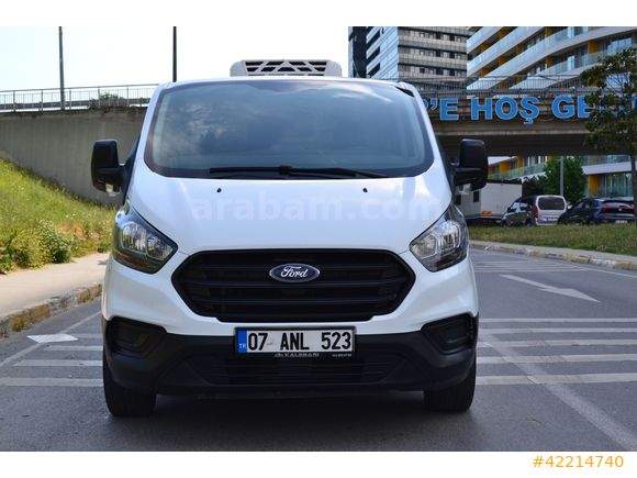KALEBAŞI dan CUSTOM 0 +4 FRİGOLU UZUN %20FTRA HATASIZ 89BİNKM