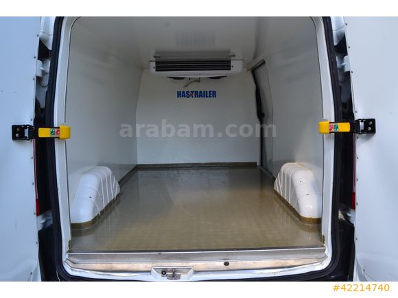 KALEBAŞI dan CUSTOM 0 +4 FRİGOLU UZUN %20FTRA HATASIZ 89BİNKM