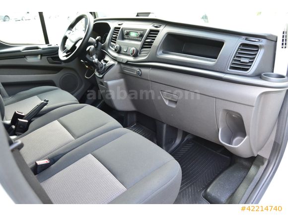 KALEBAŞI dan CUSTOM 0 +4 FRİGOLU UZUN %20FTRA HATASIZ 89BİNKM