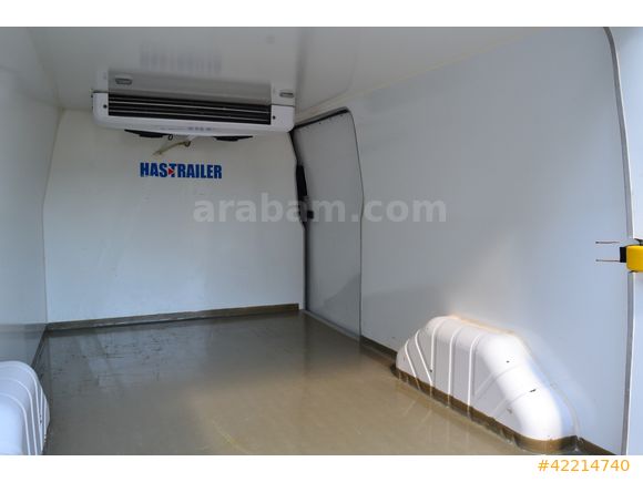KALEBAŞI dan CUSTOM 0 +4 FRİGOLU UZUN %20FTRA HATASIZ 89BİNKM