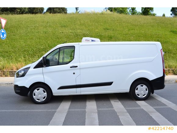 KALEBAŞI dan CUSTOM 0 +4 FRİGOLU UZUN %20FTRA HATASIZ 89BİNKM