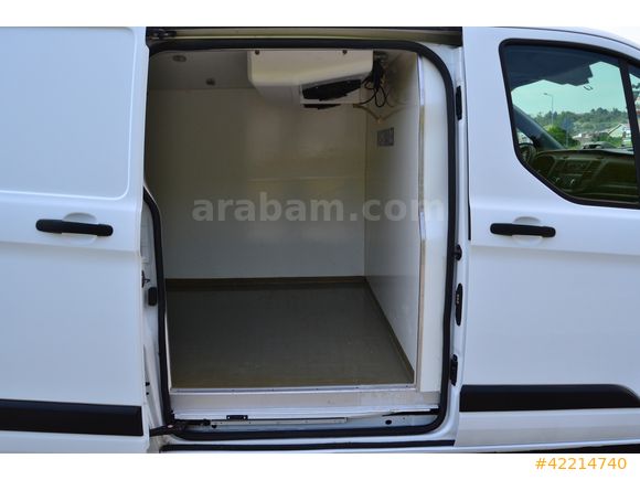 KALEBAŞI dan CUSTOM 0 +4 FRİGOLU UZUN %20FTRA HATASIZ 89BİNKM