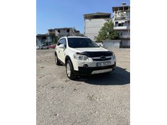 Sahibinden Chevrolet Captiva 2.0 D LT High 2009 Model 