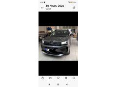 Sahibinden Citroen C5 Aircross 1.5 BlueHDI Feel Bold 2023 Model  21.000 km Gri (titanyum)