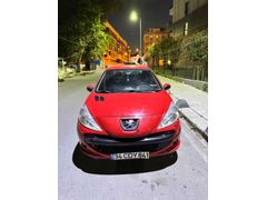 Sahibinden Peugeot 206+ 1.4 HDi Comfort 2011 Model 