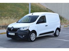 KALEBAŞI dan RENO EXPRESS PANELVAN %20 FATURA 79 BİN KM