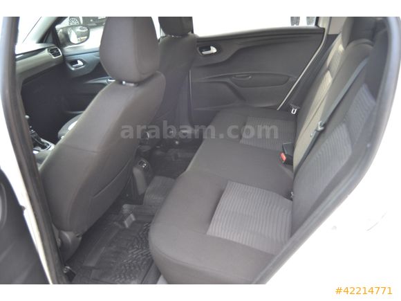 KALEBAŞI dan PEJO 301 ACTİVE BAKIMLI EŞSİZ TEMİZLİKTE