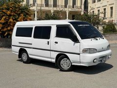 Sahibinden !KLİMALI ! Hyundai H 100 2.6 D 2005 Model 