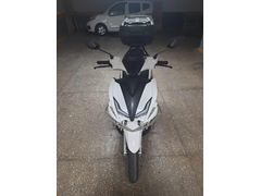 2024 KANUNİ RESA 125CC SIFIRDAN FARKSIZ