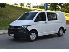 KALEBAŞI dan TRANSPORTER CİTYVAN YENİ TİP EŞSİZ TEMİZLİKTE