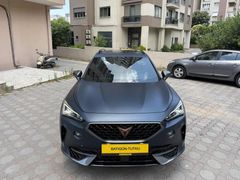 2023 CUPRA FORMENTOR 2.O TSİ VZ 4DRİVE KAZASIZ ve BOYASIZ ...