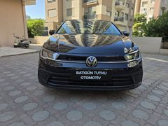 2022 VW POLO 1.0 TSİ LİFE OTOMATİK VİTES ORJ.46.000 KM...
