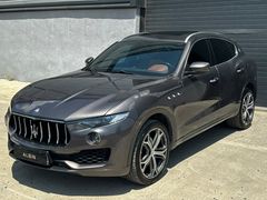 HATASIZ - TAKASLI - 2020 - MASERATİ - 3.0 D - ALBİN OTO'DAN