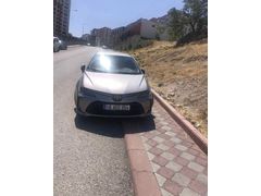 Sahibinden Toyota Corolla 1.5 Dream 2021 Model 