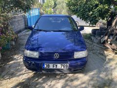 Sahibinden Volkswagen Polo 1.6 Comfortline 1998 Model 