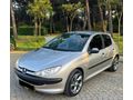 KARTAL MOTORS-2006 PEJO 206 X-DESING TAM OTOMATİK 103.000KM