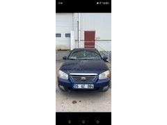 Sahibinden Kia Cerato 1.6 CRDi EX 2007 Model