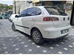 Sahibinden Seat Ibiza 1.2 Reference 2006 Model