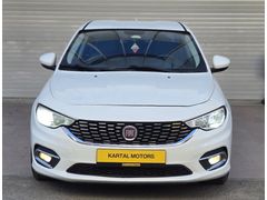 KARTAL MOTORS 1,6 E-TORG URBAN OTOMATİK